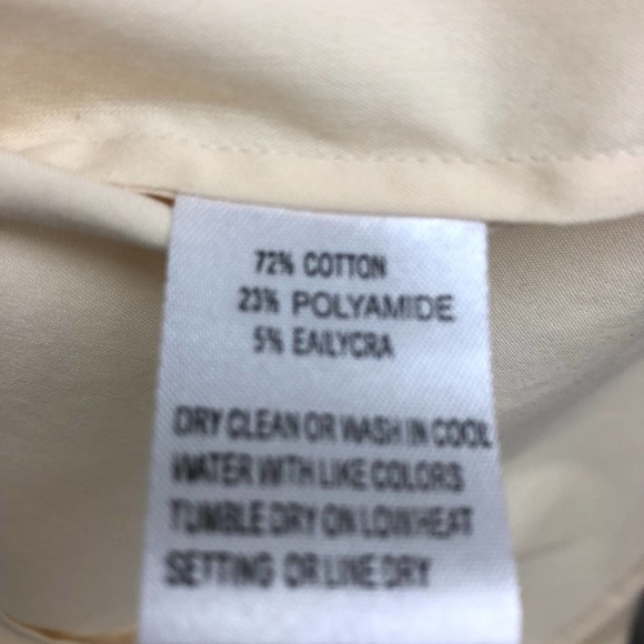 Di Vita Shirt w/ French Cuffs - Picture 6 of 7